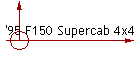 '95 F150 Supercab 4x4