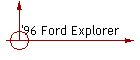 '96 Ford Explorer