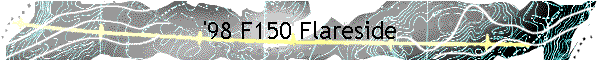 '98 F150 Flareside