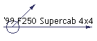 '99 F250 Supercab 4x4