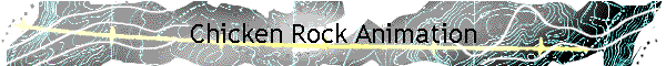 Chicken Rock Animation