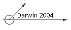 Darwin 2004