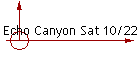 Echo Canyon Sat 10/22