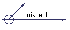 Finished!