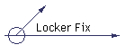 Locker Fix