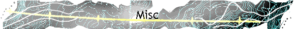 Misc