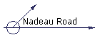 Nadeau Road