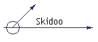 Skidoo