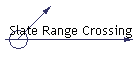 Slate Range Crossing